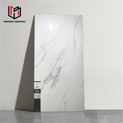 Glossy vs matte fliser som er bedre