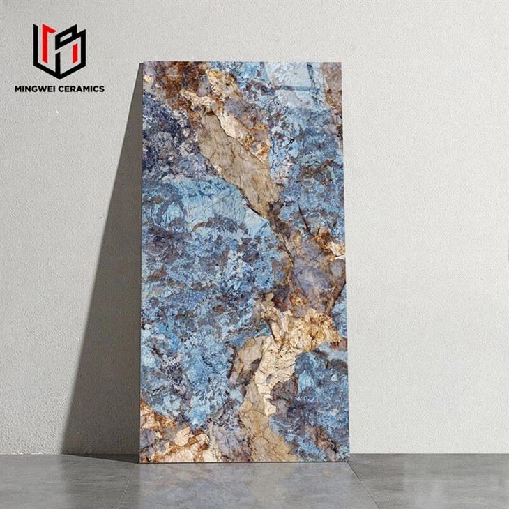 Marmor porselensfliser