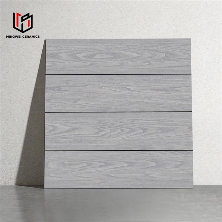 Tre anti slip matt finish porselen fliser